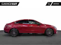 Mercedes-Benz CLA 220 AMG-Line 8G-DCT 4Matic