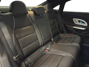 Mercedes-Benz CLA 220 AMG-Line 8G-DCT 4Matic