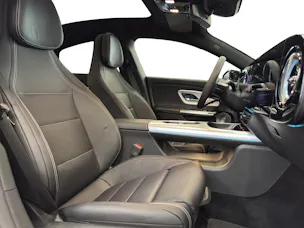 Mercedes-Benz CLA 220 AMG-Line 8G-DCT 4Matic