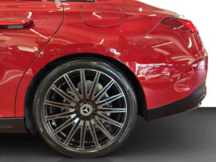 Mercedes-Benz CLA 220 AMG-Line 8G-DCT 4Matic