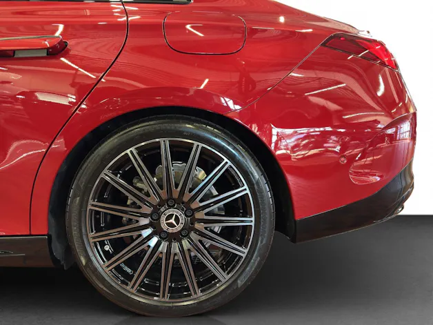Mercedes-Benz CLA 220 AMG-Line 8G-DCT 4Matic