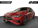 Mercedes-Benz CLA 220 AMG-Line 8G-DCT 4Matic