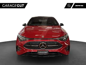 Mercedes-Benz CLA 220 AMG-Line 8G-DCT 4Matic