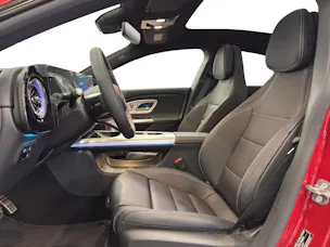 Mercedes-Benz CLA 220 AMG-Line 8G-DCT 4Matic