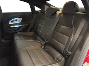 Mercedes-Benz CLA 220 AMG-Line 8G-DCT 4Matic