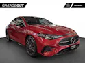 Mercedes-Benz CLA 220 AMG-Line 8G-DCT 4Matic