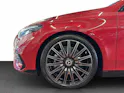 Mercedes-Benz CLA 220 AMG-Line 8G-DCT 4Matic