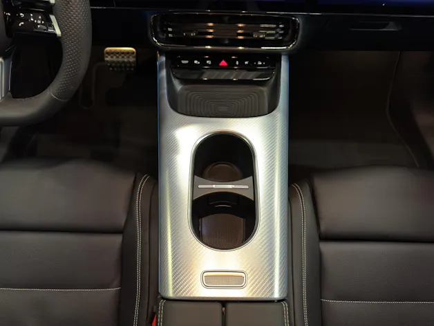 Mercedes-Benz CLA 220 AMG-Line 8G-DCT 4Matic