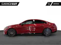 Mercedes-Benz CLA 220 AMG-Line 8G-DCT 4Matic