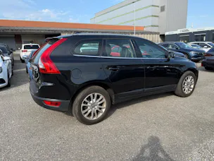 Volvo XC60 2.4 D5 Summum AWD