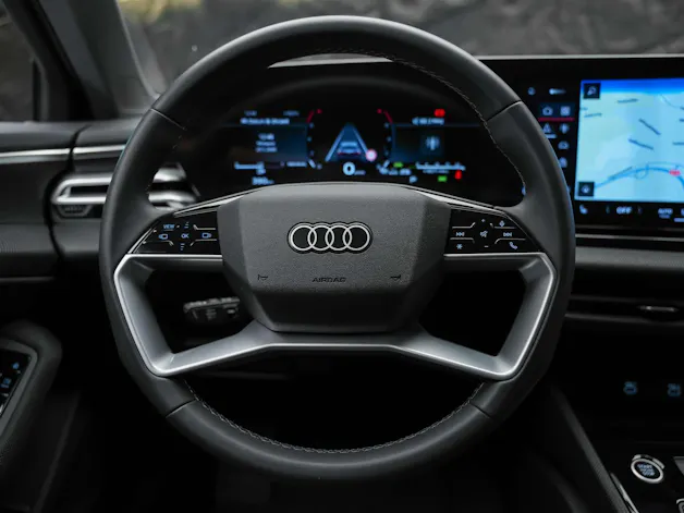 Audi A5 2.0 TFSI quattro S-Tronic *21" Felgen*Werksgarantie*Abstandsregler*