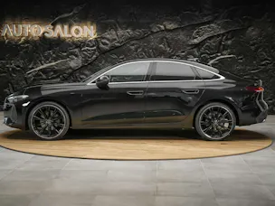 Audi A5 2.0 TFSI quattro S-Tronic *21" Felgen*Werksgarantie*Abstandsregler*
