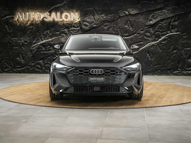 Audi A5 2.0 TFSI quattro S-Tronic *21" Felgen*Werksgarantie*Abstandsregler*