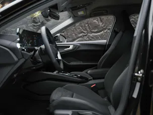 Audi A5 2.0 TFSI quattro S-Tronic *21" Felgen*Werksgarantie*Abstandsregler*