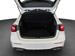 Mercedes-Benz A 220 4Matic 8G-DCT