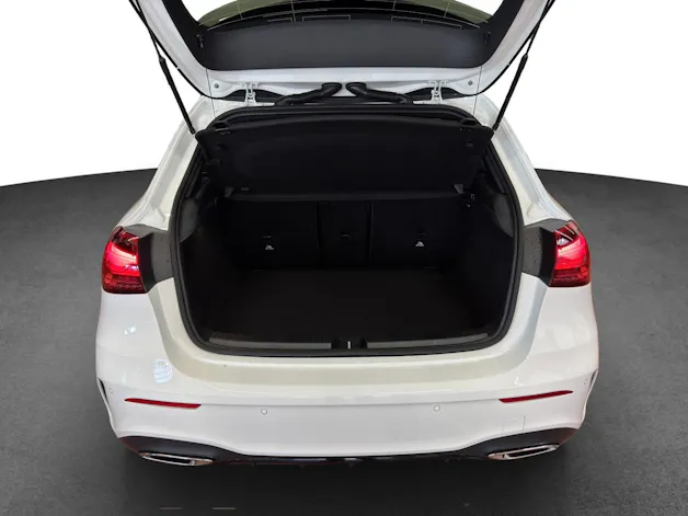 Mercedes-Benz A 220 4Matic 8G-DCT