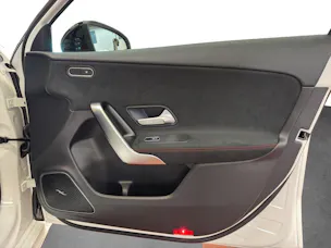 Mercedes-Benz A 220 4Matic 8G-DCT