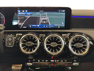 Mercedes-Benz A 220 4Matic 8G-DCT