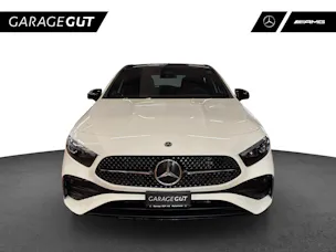 Mercedes-Benz A 220 4Matic 8G-DCT