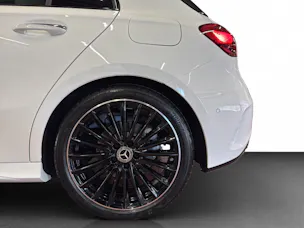 Mercedes-Benz A 220 4Matic 8G-DCT