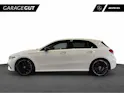 Mercedes-Benz A 220 4Matic 8G-DCT