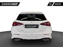 Mercedes-Benz A 220 4Matic 8G-DCT