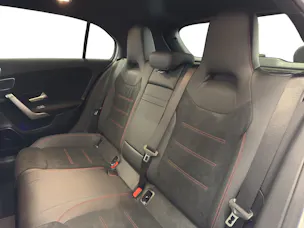 Mercedes-Benz A 220 4Matic 8G-DCT