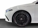 Mercedes-Benz A 220 4Matic 8G-DCT