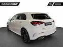 Mercedes-Benz A 220 4Matic 8G-DCT