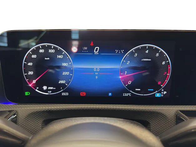 Mercedes-Benz A 220 4Matic 8G-DCT