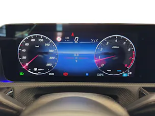 Mercedes-Benz A 220 4Matic 8G-DCT