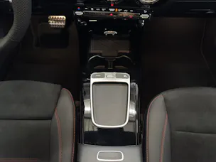 Mercedes-Benz A 220 4Matic 8G-DCT