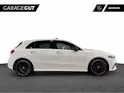Mercedes-Benz A 220 4Matic 8G-DCT
