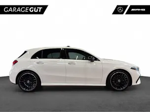 Mercedes-Benz A 220 4Matic 8G-DCT