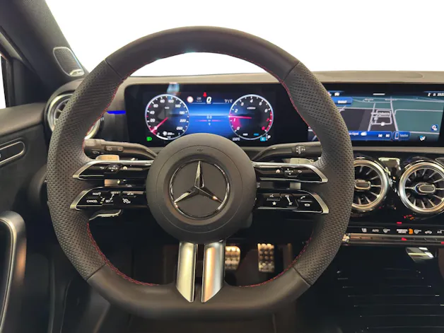 Mercedes-Benz A 220 4Matic 8G-DCT