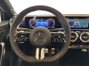 Mercedes-Benz A 220 4Matic 8G-DCT
