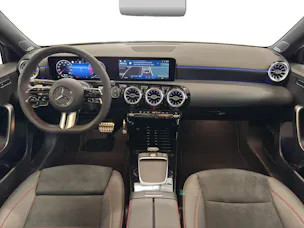 Mercedes-Benz A 220 4Matic 8G-DCT