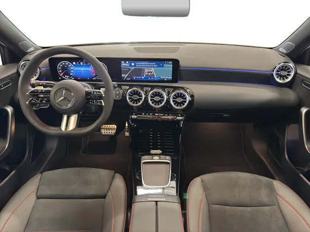Mercedes-Benz A 220 4Matic 8G-DCT