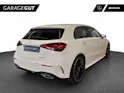 Mercedes-Benz A 220 4Matic 8G-DCT