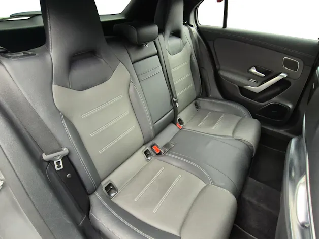 Mercedes-Benz A 45 S AMG 4Matic+
