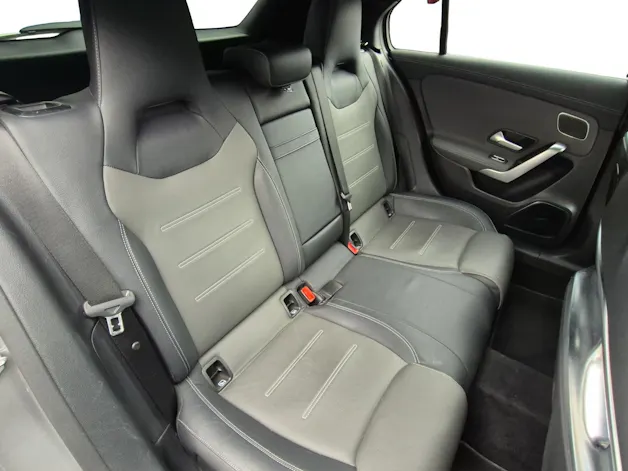 Mercedes-Benz A 45 S AMG 4Matic+