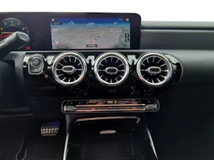 Mercedes-Benz A 45 S AMG 4Matic+