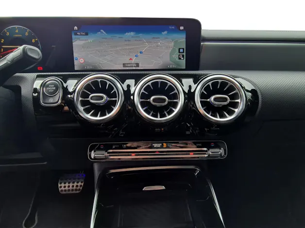 Mercedes-Benz A 45 S AMG 4Matic+