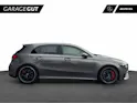 Mercedes-Benz A 45 S AMG 4Matic+