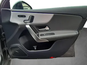Mercedes-Benz A 45 S AMG 4Matic+