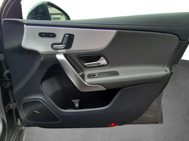 Mercedes-Benz A 45 S AMG 4Matic+