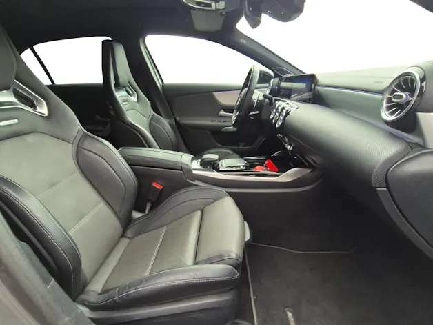 Mercedes-Benz A 45 S AMG 4Matic+