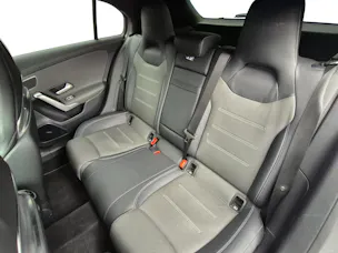 Mercedes-Benz A 45 S AMG 4Matic+