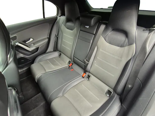 Mercedes-Benz A 45 S AMG 4Matic+