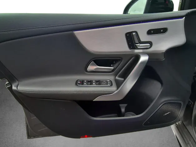 Mercedes-Benz A 45 S AMG 4Matic+